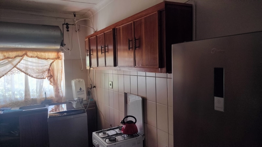 2 Bedroom Property for Sale in Navalsig Free State